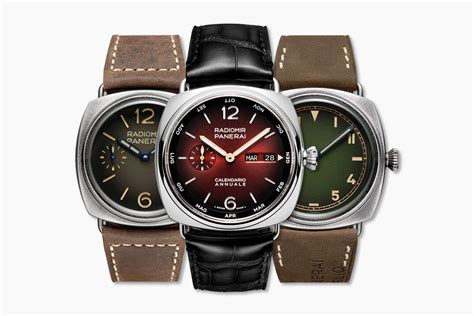 panerai 2023|Panerai radiomir goldtech watch.